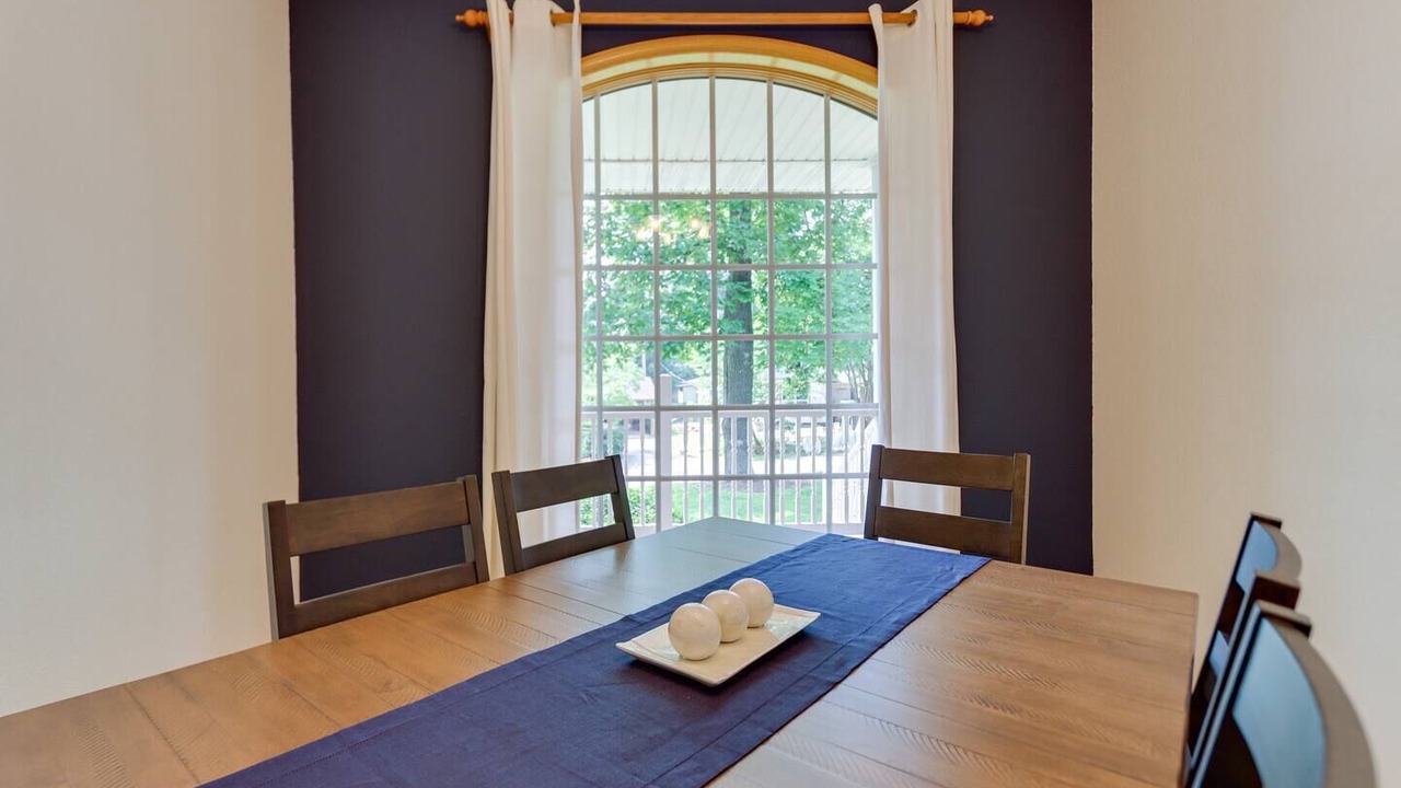 Photo of Bedroom in Murphy
