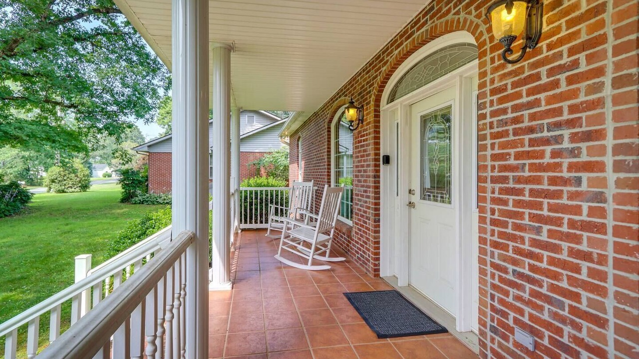Photo of Outdoor in Murphy