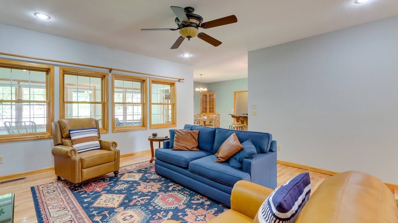 Photo of Bedroom in Murphy