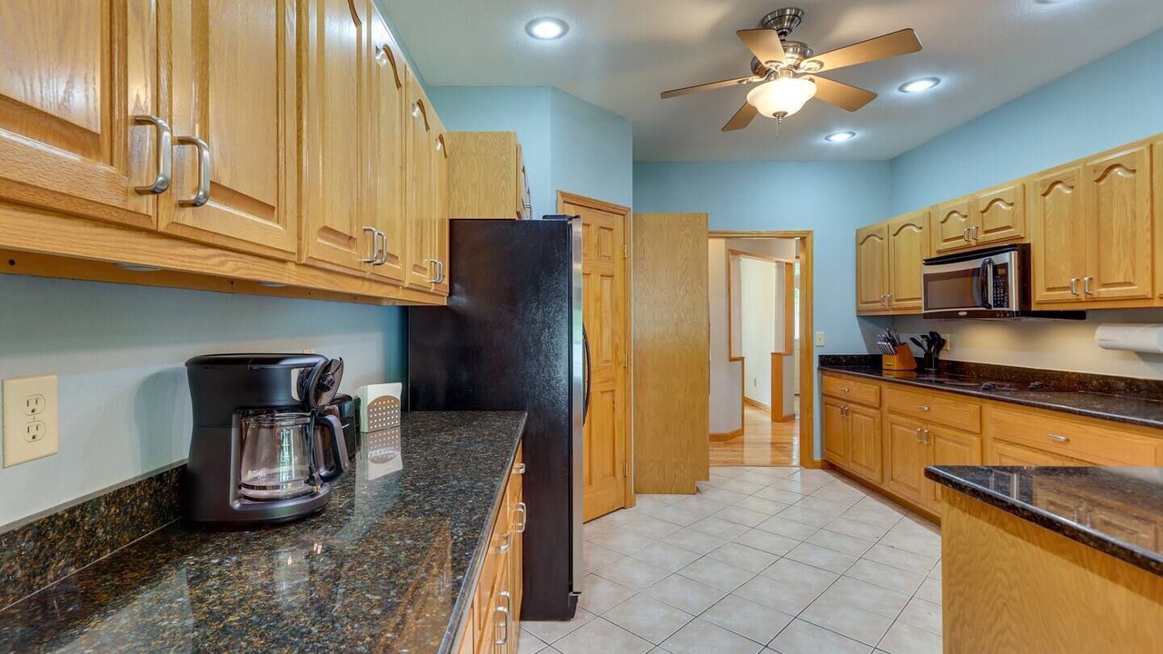 Photo of Kitchen in Murphy