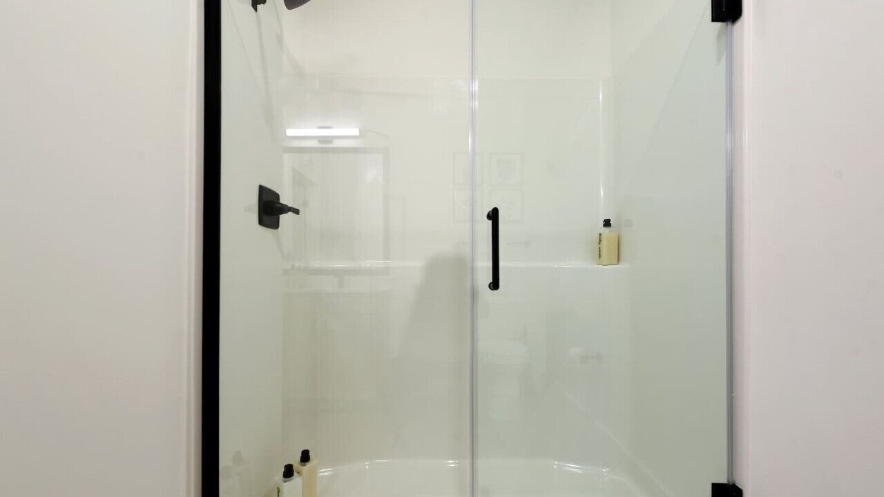 Photo of Bathroom in East Liberty