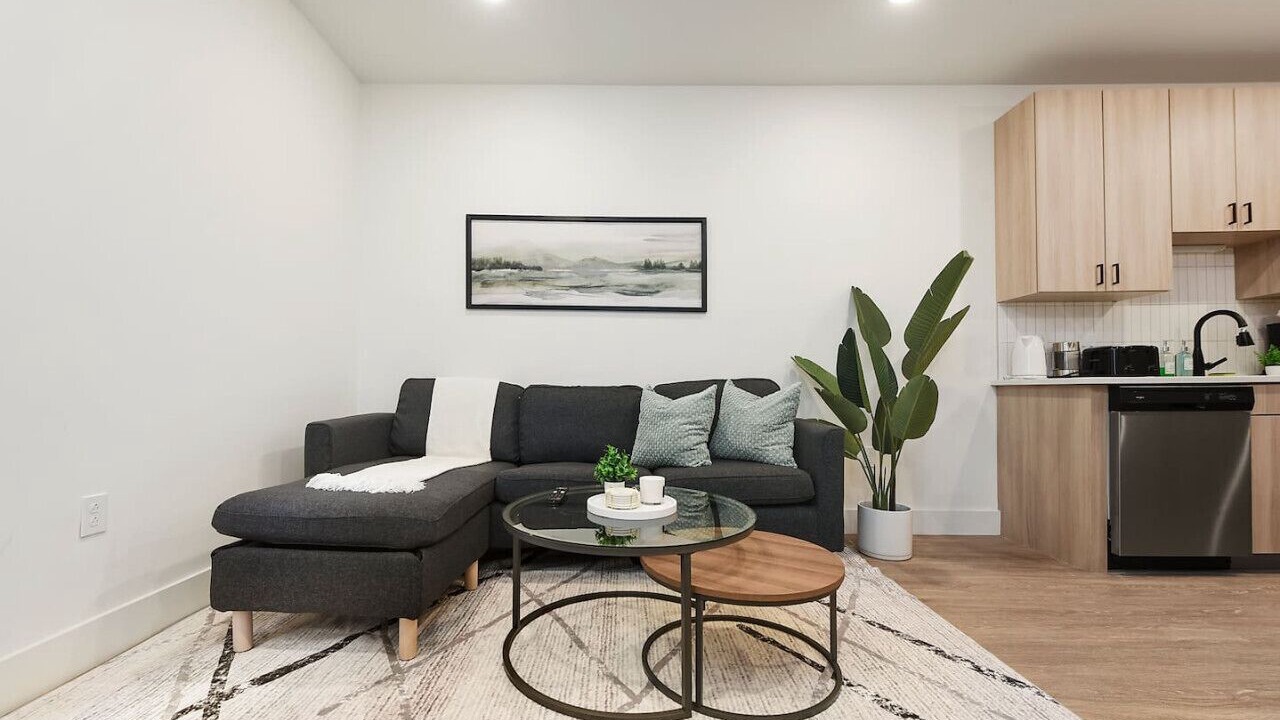 Photo of Bedroom in East Liberty