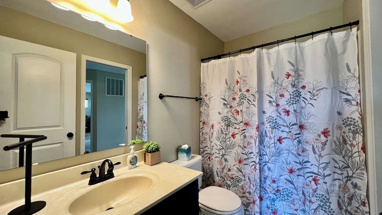 Photo of Bathroom in Otterbien Home