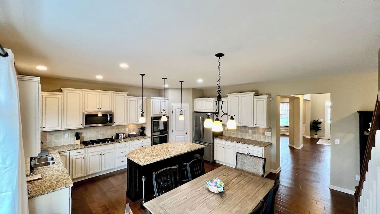 Photo of Kitchen in Otterbien Home