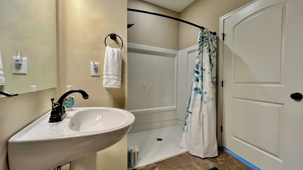 Photo of Bathroom in Otterbien Home