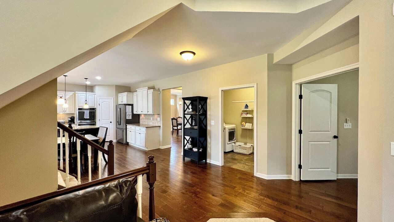 Photo of Livingroom in Otterbien Home
