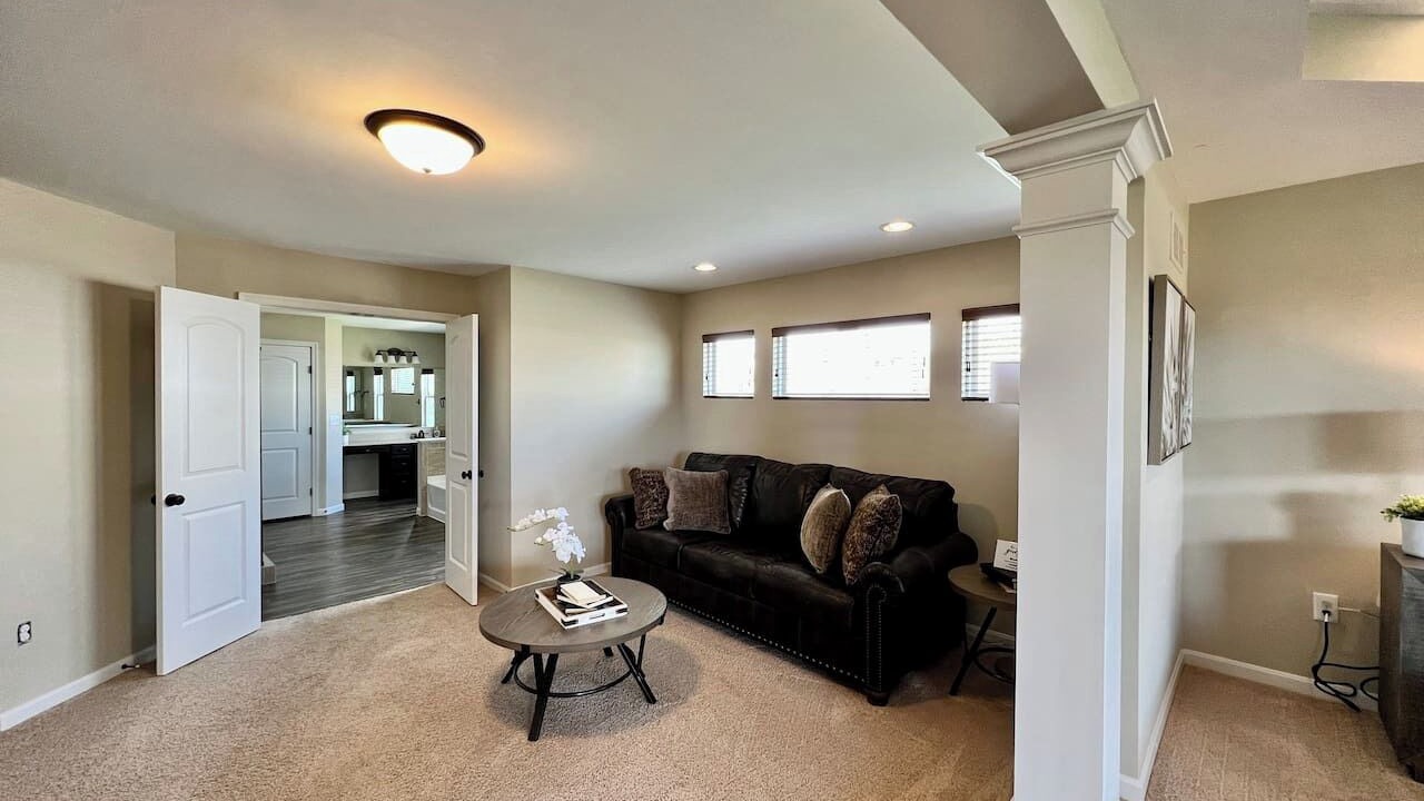 Photo of Livingroom in Otterbien Home