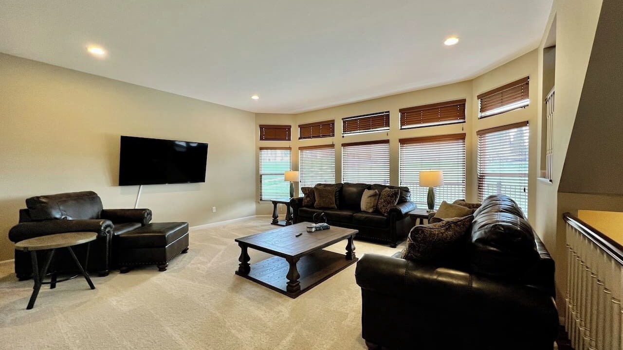 Photo of Livingroom in Otterbien Home