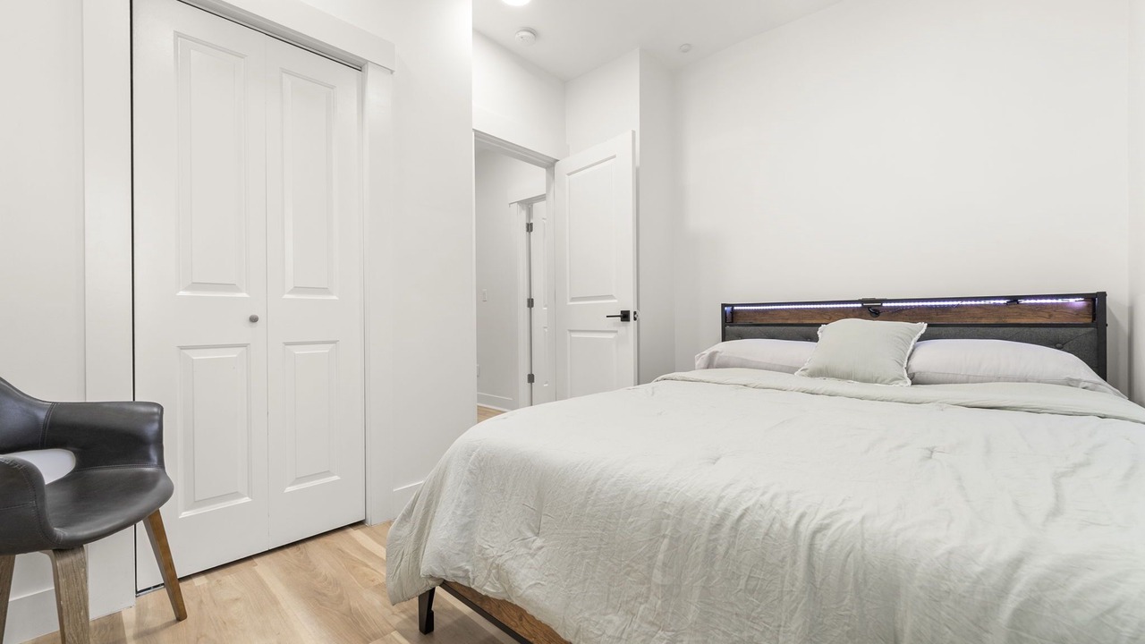 Photo of Bedroom in Paterson