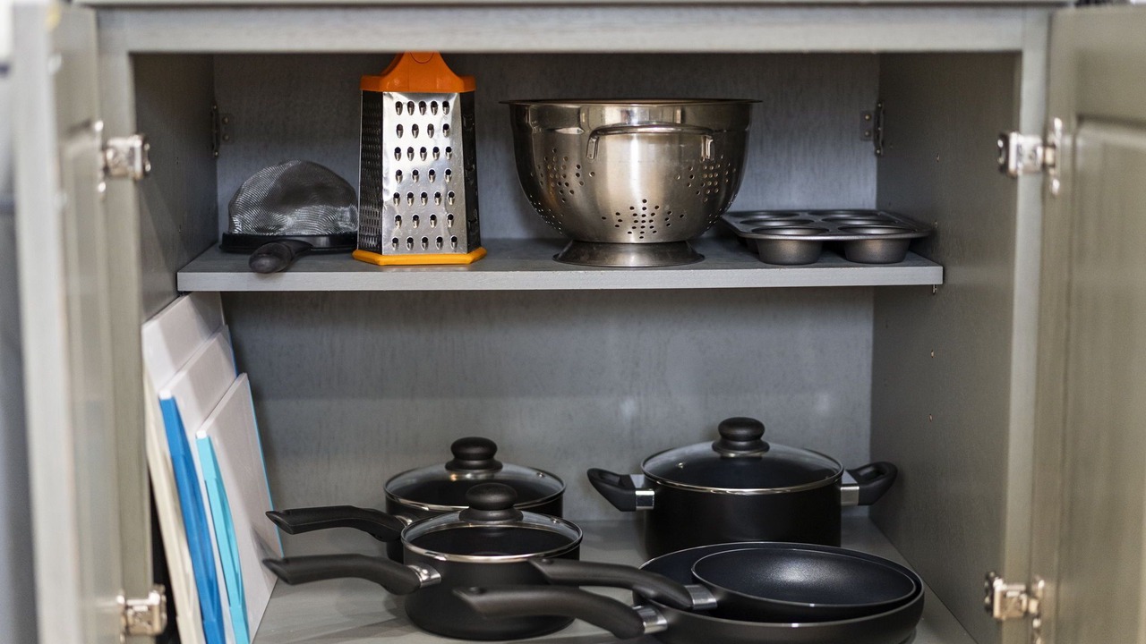 Photo of Kitchen in Paterson