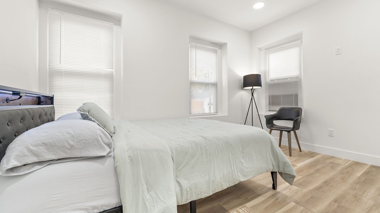 Photo of Bedroom in Paterson