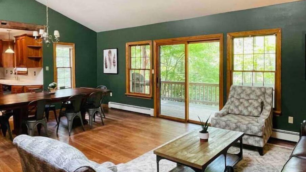 Photo of Bedroom in Brockton