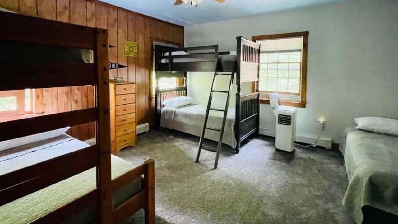 Photo of Bedroom in Brockton