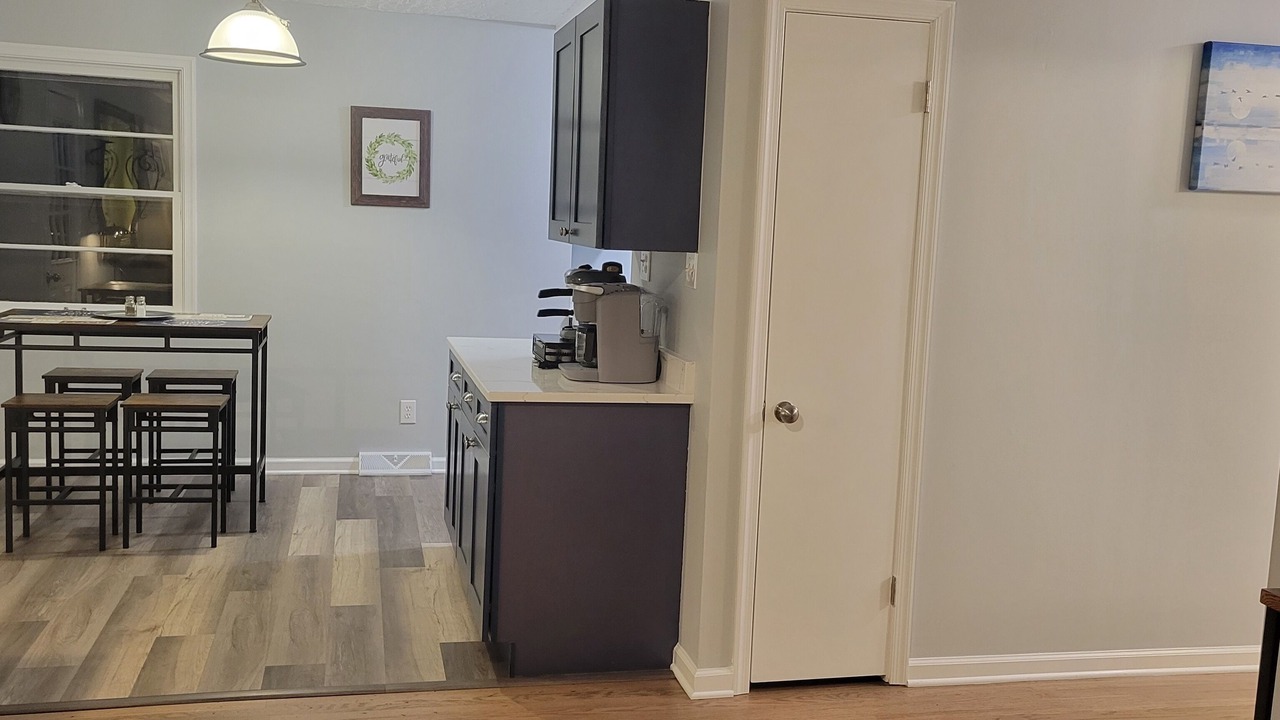 Photo of Kitchen in Frederick