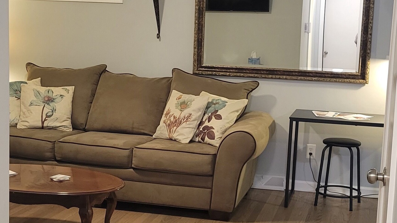 Photo of Livingroom in Frederick