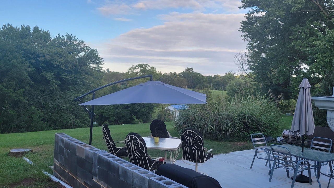Photo of Outdoor in Frederick