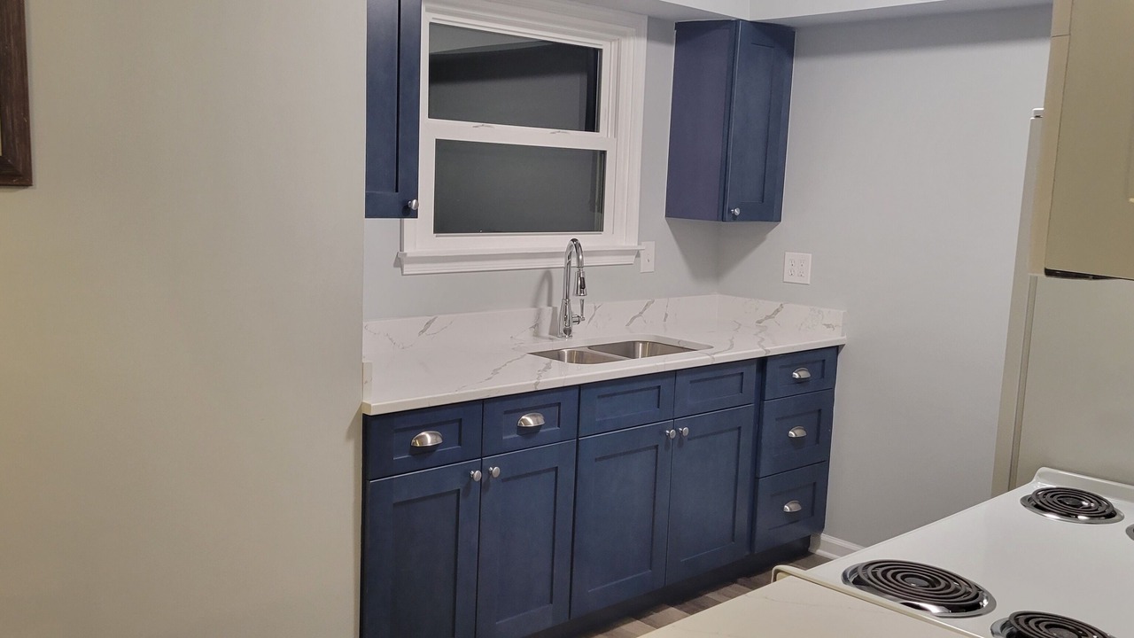 Photo of Bathroom in Frederick