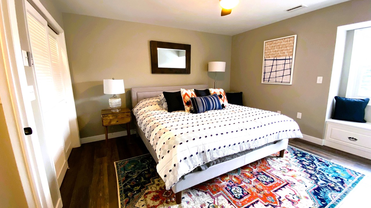 Photo of Bedroom in Huron