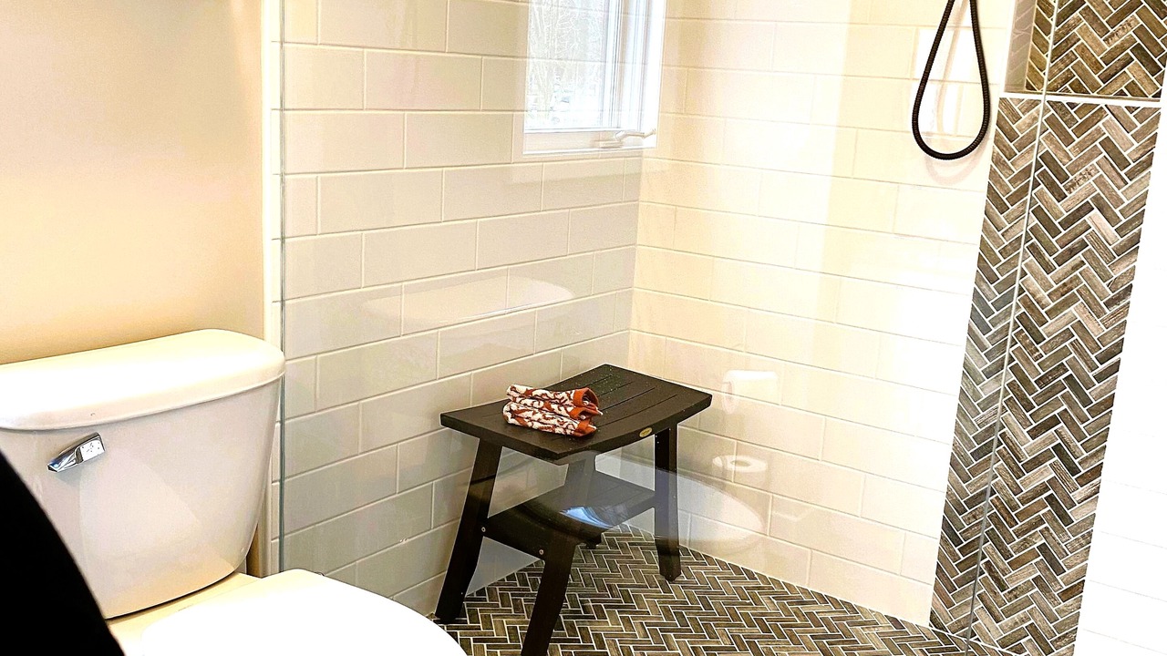 Photo of Bathroom in Huron