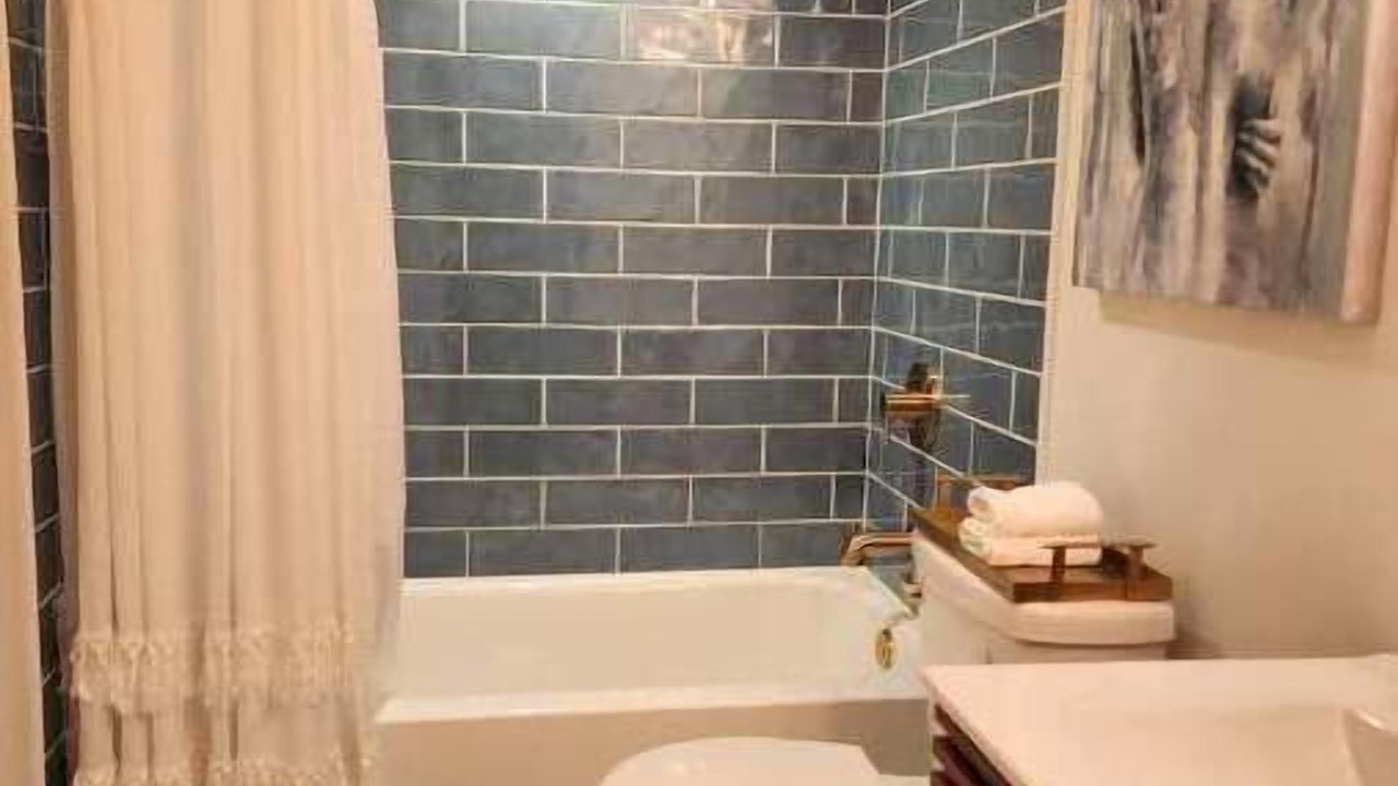 Photo of Bathroom in Geistown