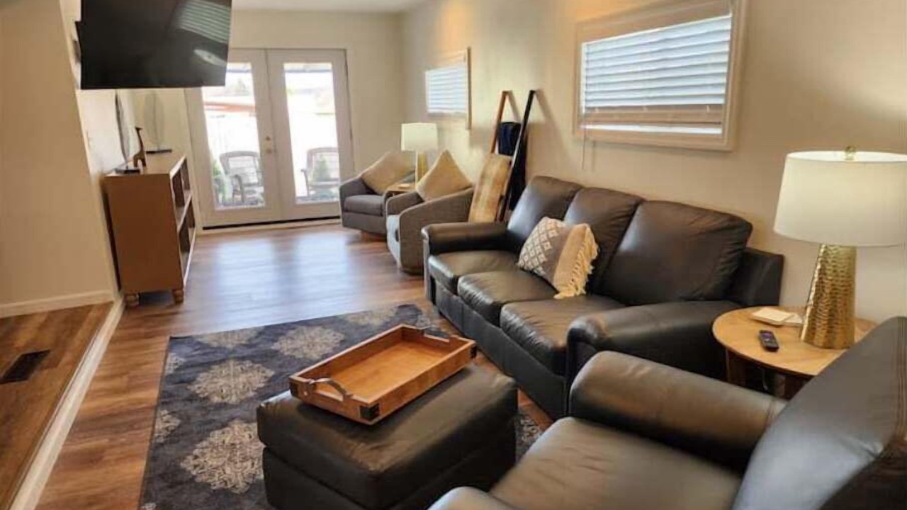 Photo of Livingroom in Geistown