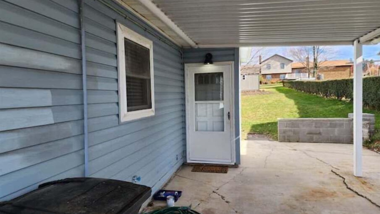 Photo of Patio Balcony in Geistown