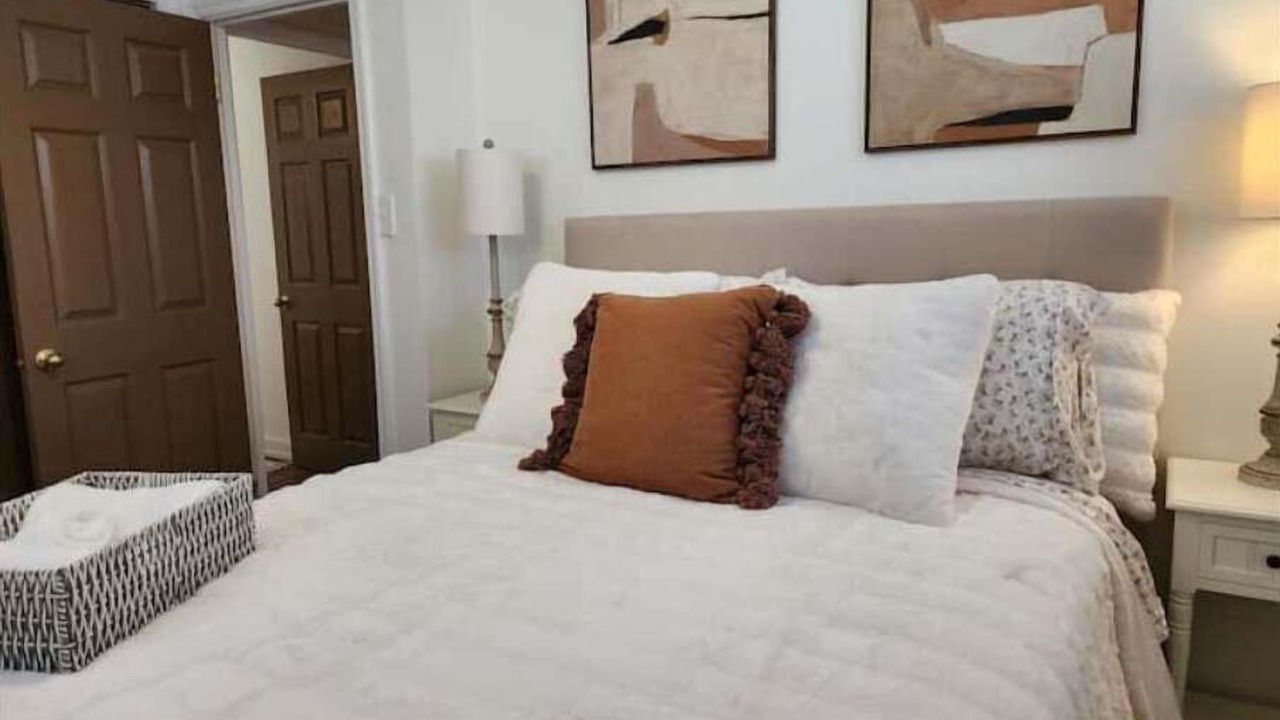 Photo of Bedroom in Geistown