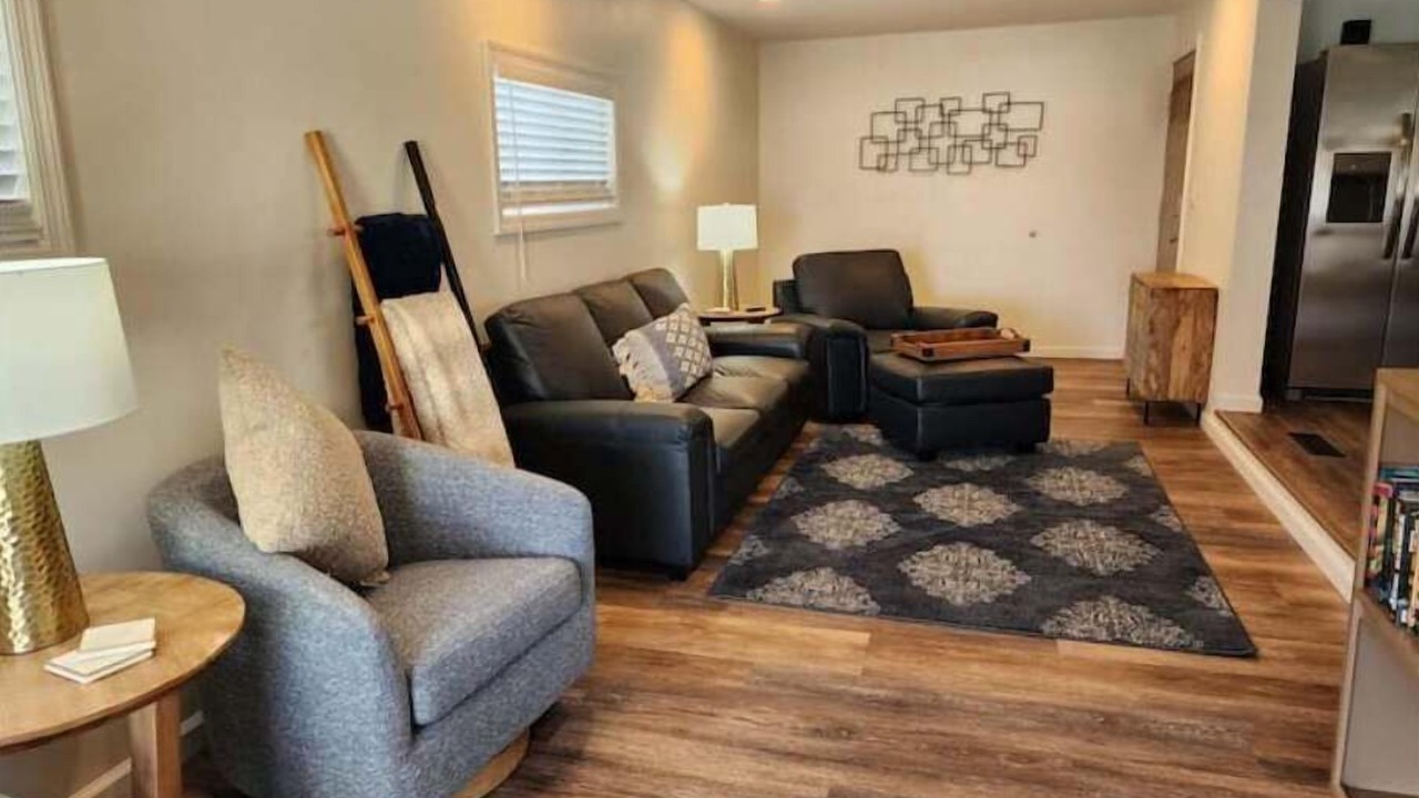Photo of Livingroom in Geistown