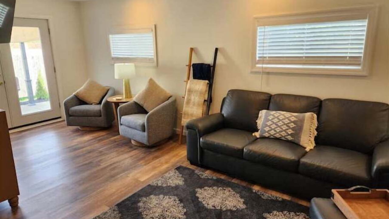Photo of Livingroom in Geistown