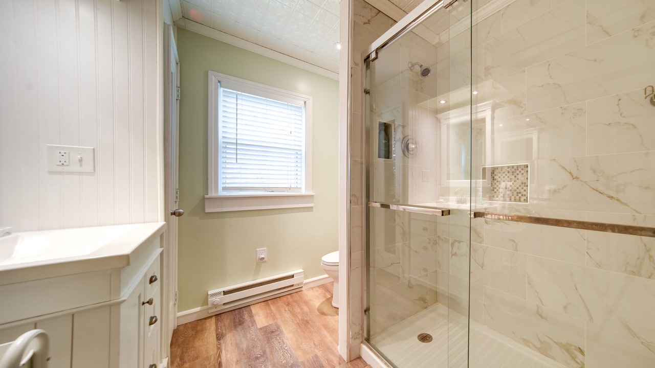 Photo of Bathroom in North Jackson