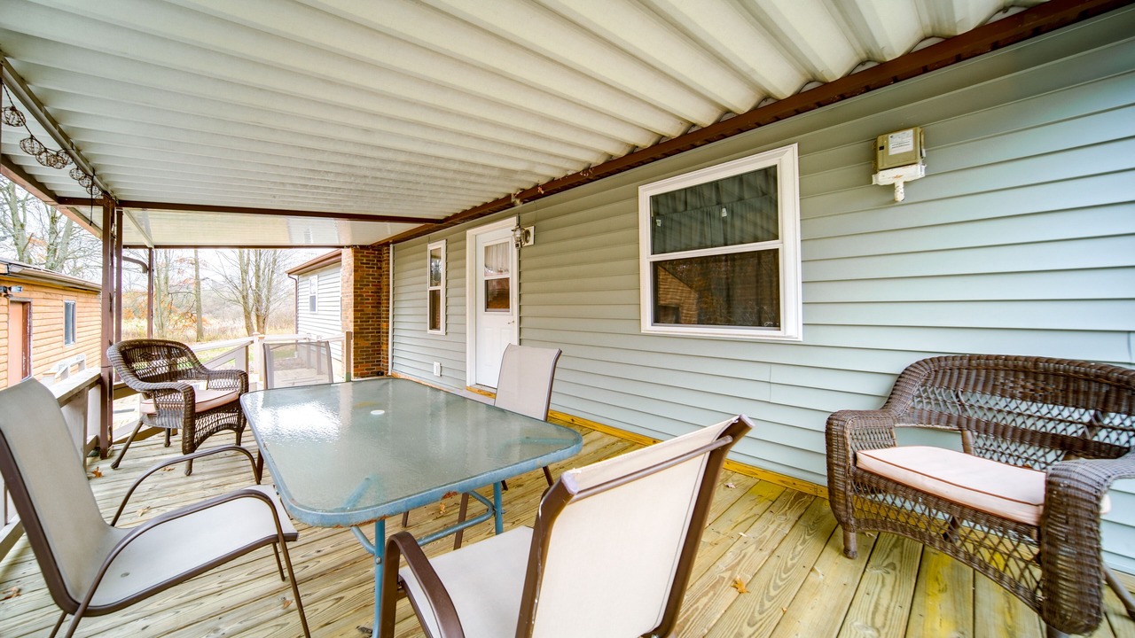Photo of Outdoor in North Jackson