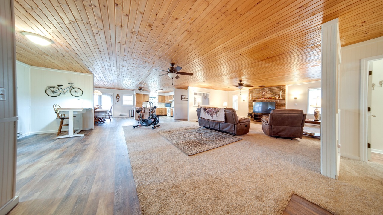 Photo of Bedroom in North Jackson