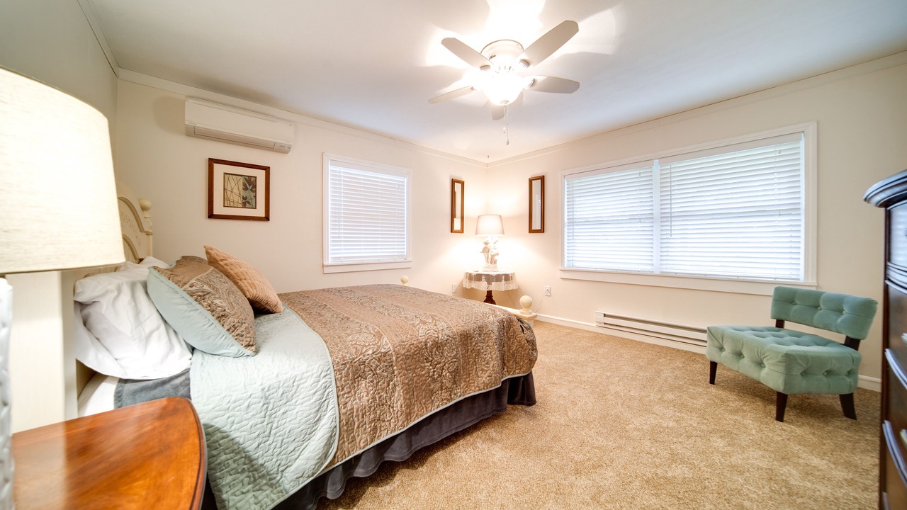 Photo of Bedroom in North Jackson