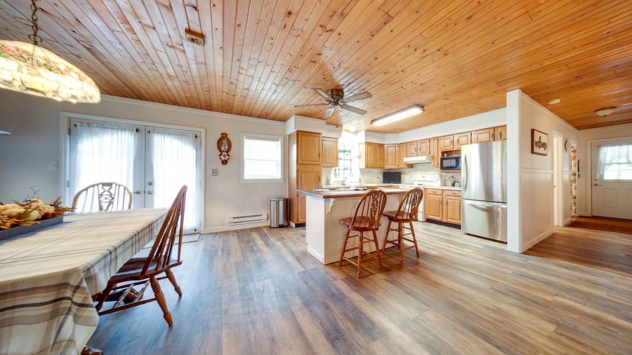 Photo of Kitchen in North Jackson