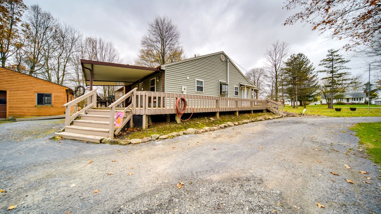 Photo of Outdoor in North Jackson