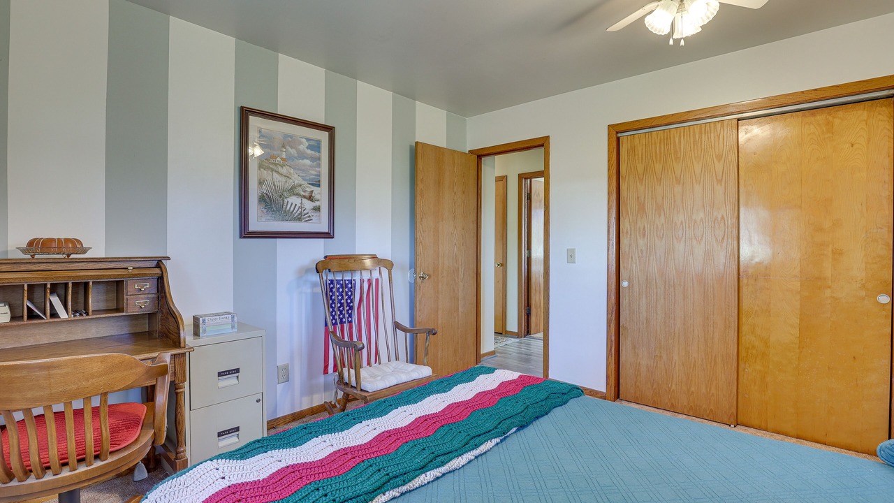 Photo of Bedroom in New Franklin
