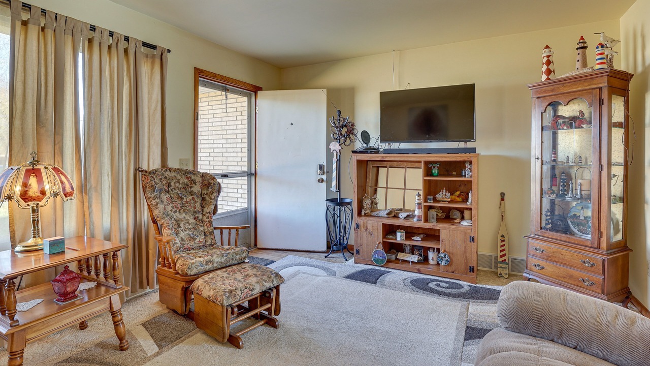 Photo of Bedroom in New Franklin