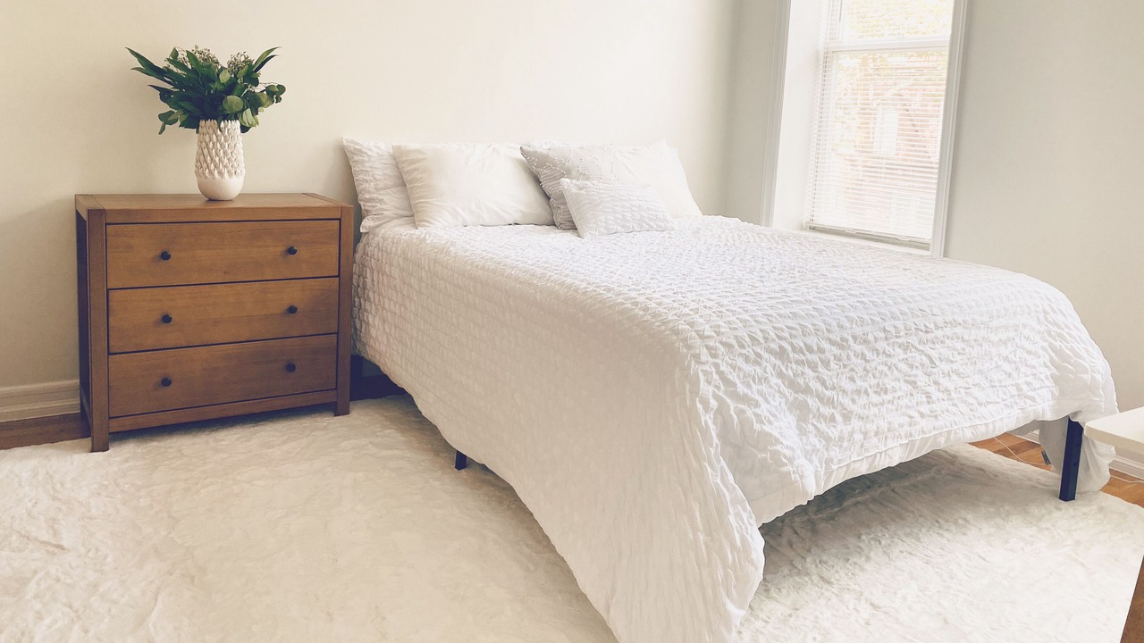 Photo of Bedroom in Bay Ridge
