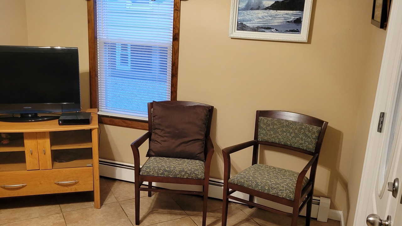 Photo of Bedroom in Ortley Beach