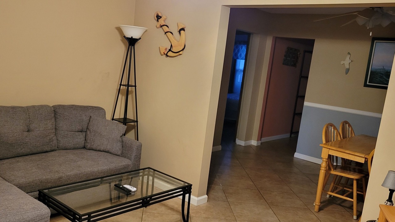 Photo of Bedroom in Ortley Beach