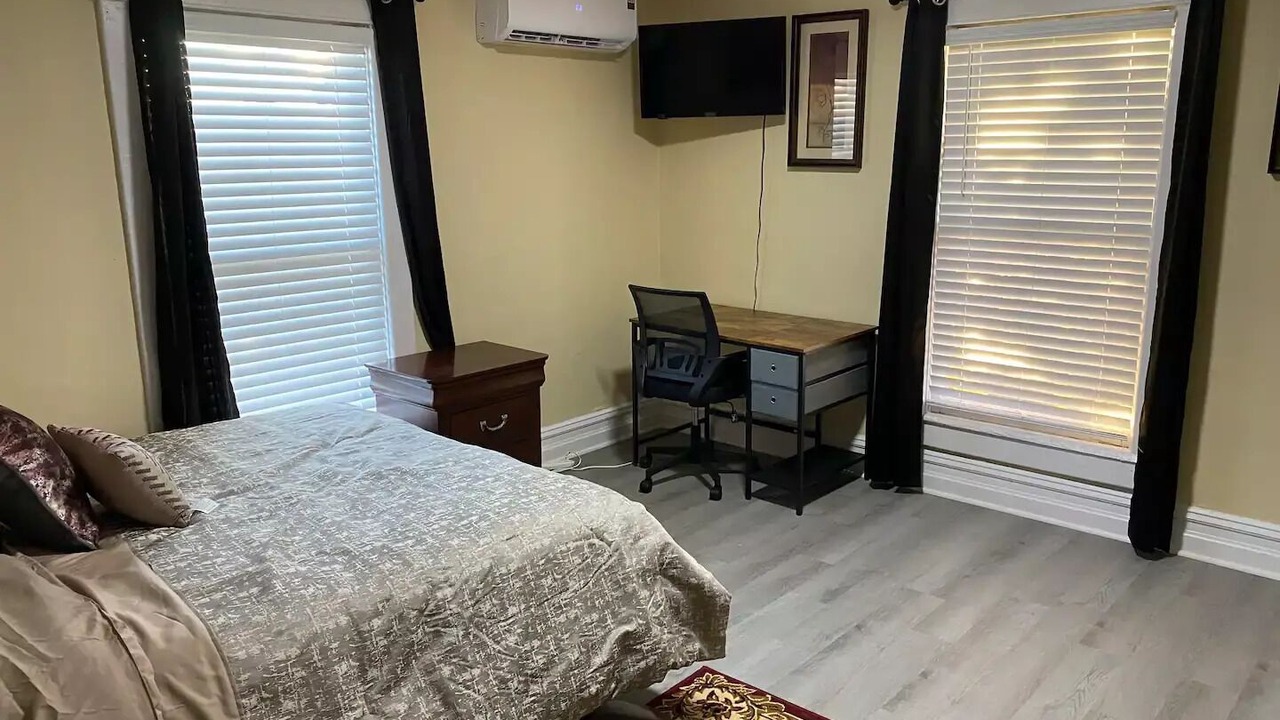 Photo of Bedroom in Waynesboro