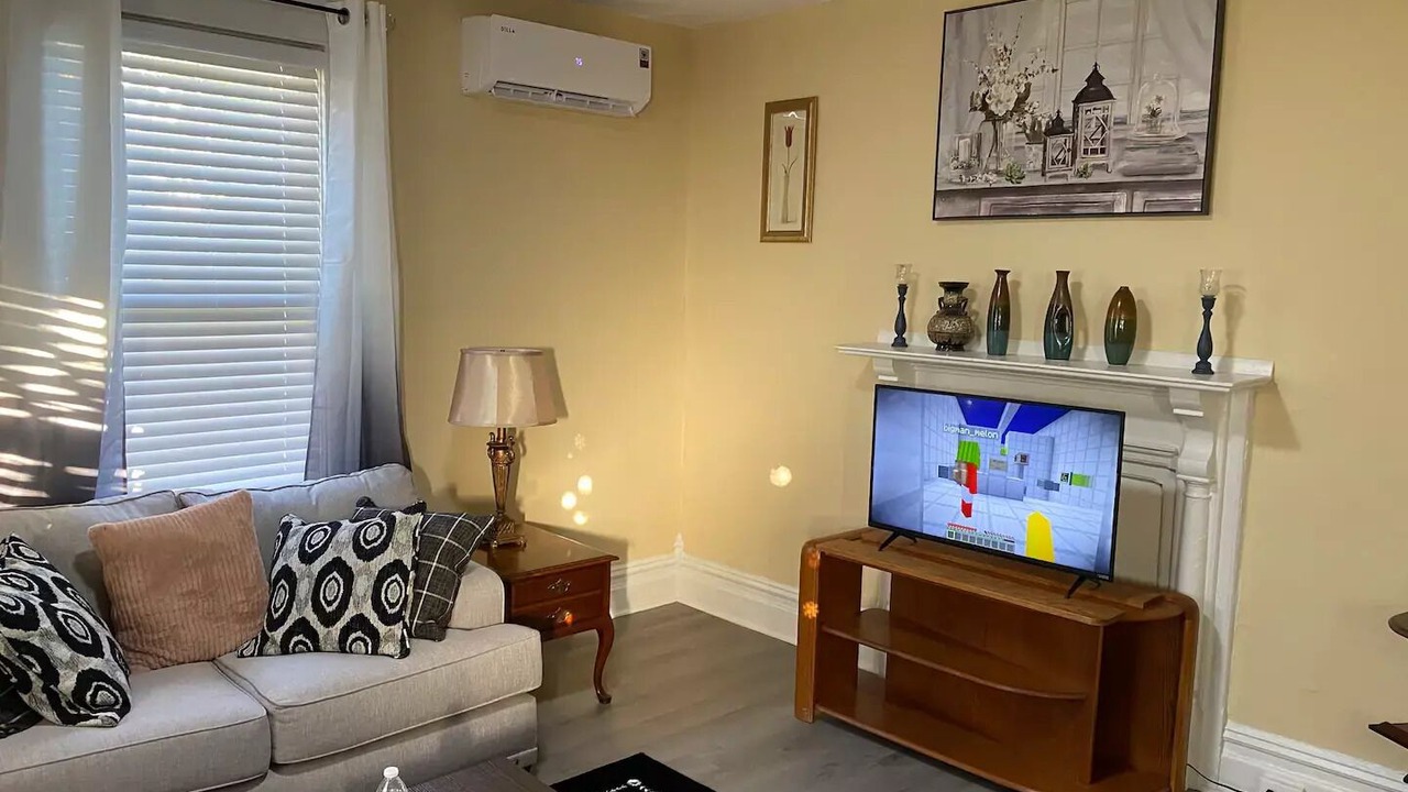 Photo of Livingroom in Waynesboro