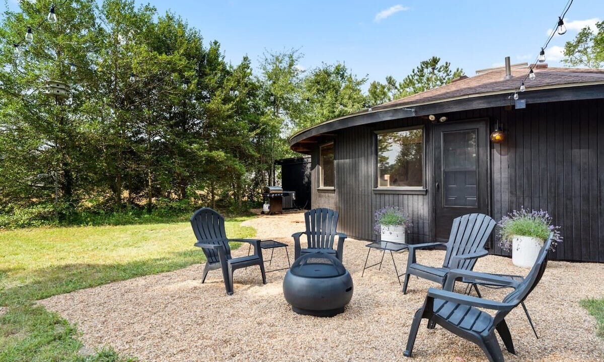 Photo of Outdoor in Mount Holly