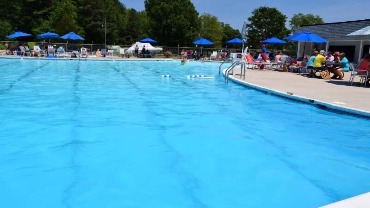 Photo of Outdoor in Mount Holly