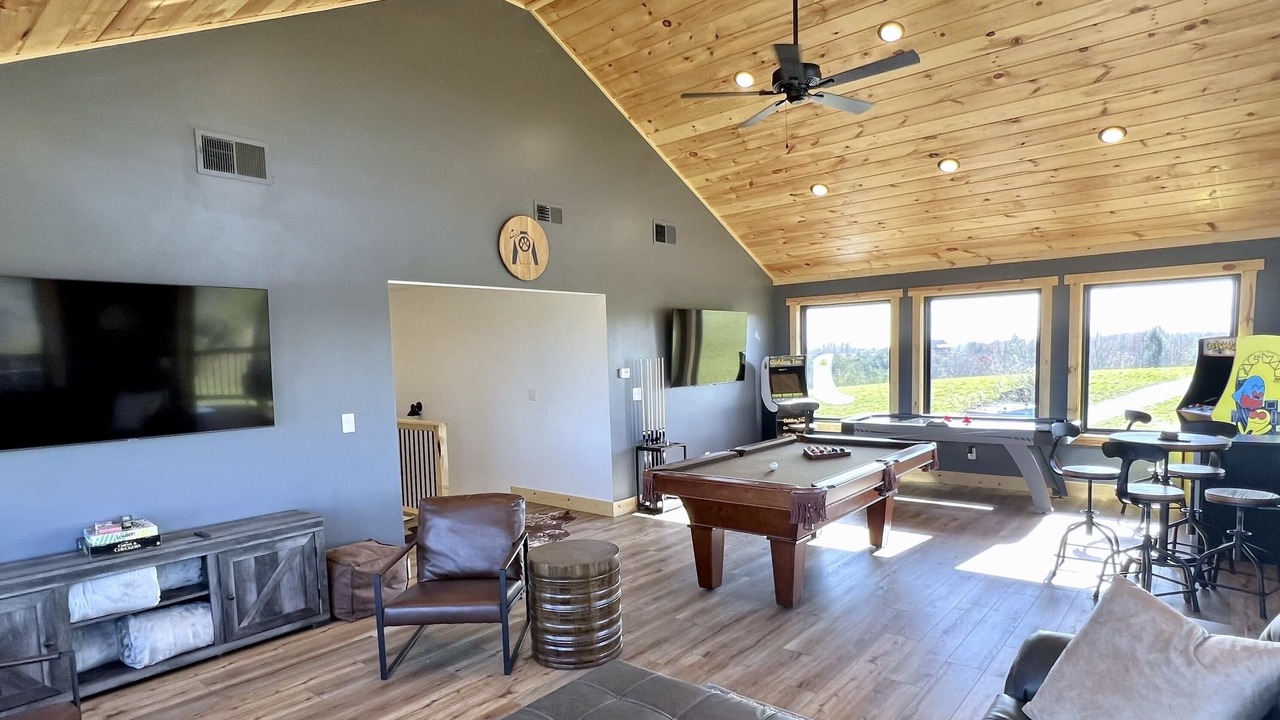 Photo of Livingroom in Rogers