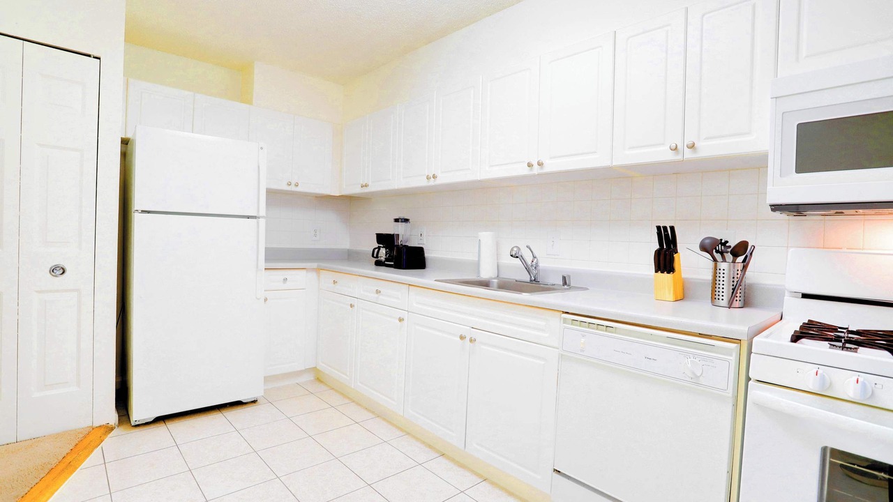 Photo of Kitchen in Crystal City