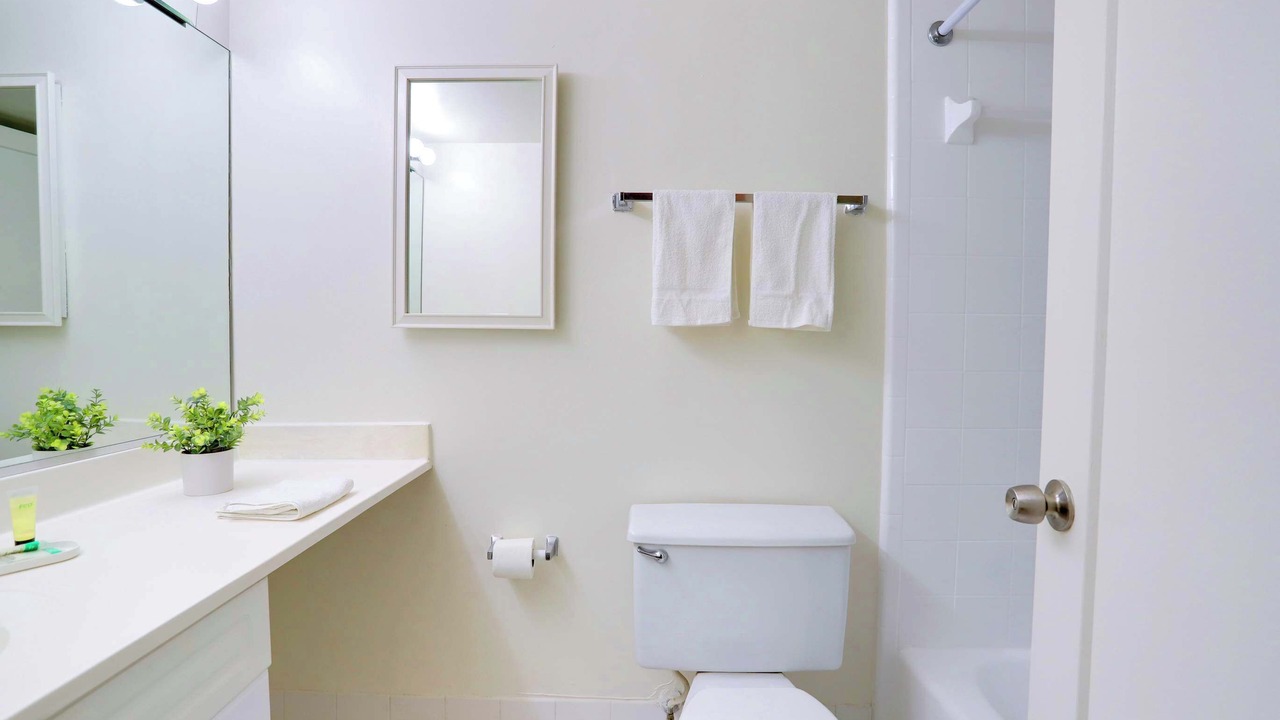 Photo of Bathroom in Crystal City