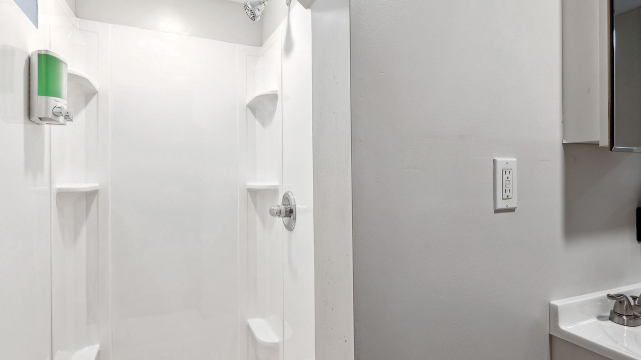 Photo of Bathroom in Cleveland Heights