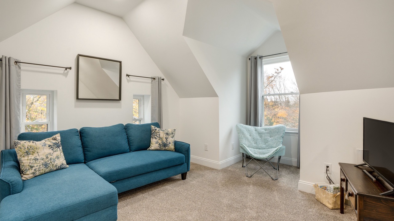 Photo of Bedroom in Mainland