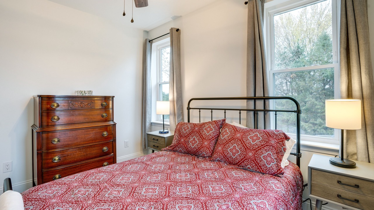 Photo of Bedroom in Mainland